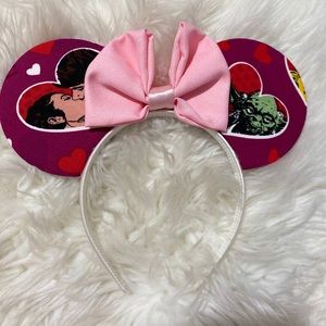 Disney ears